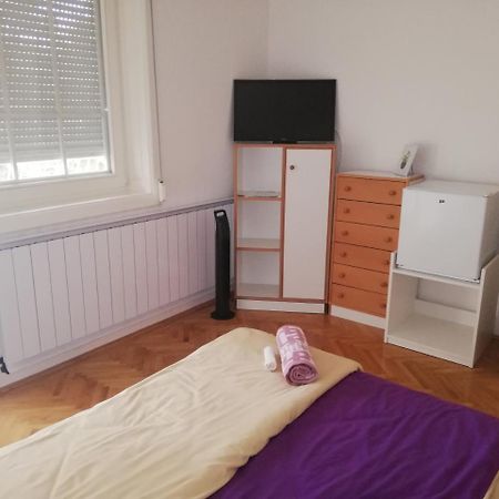 Pero Panzio Bed & Breakfast Debrecen Ngoại thất bức ảnh