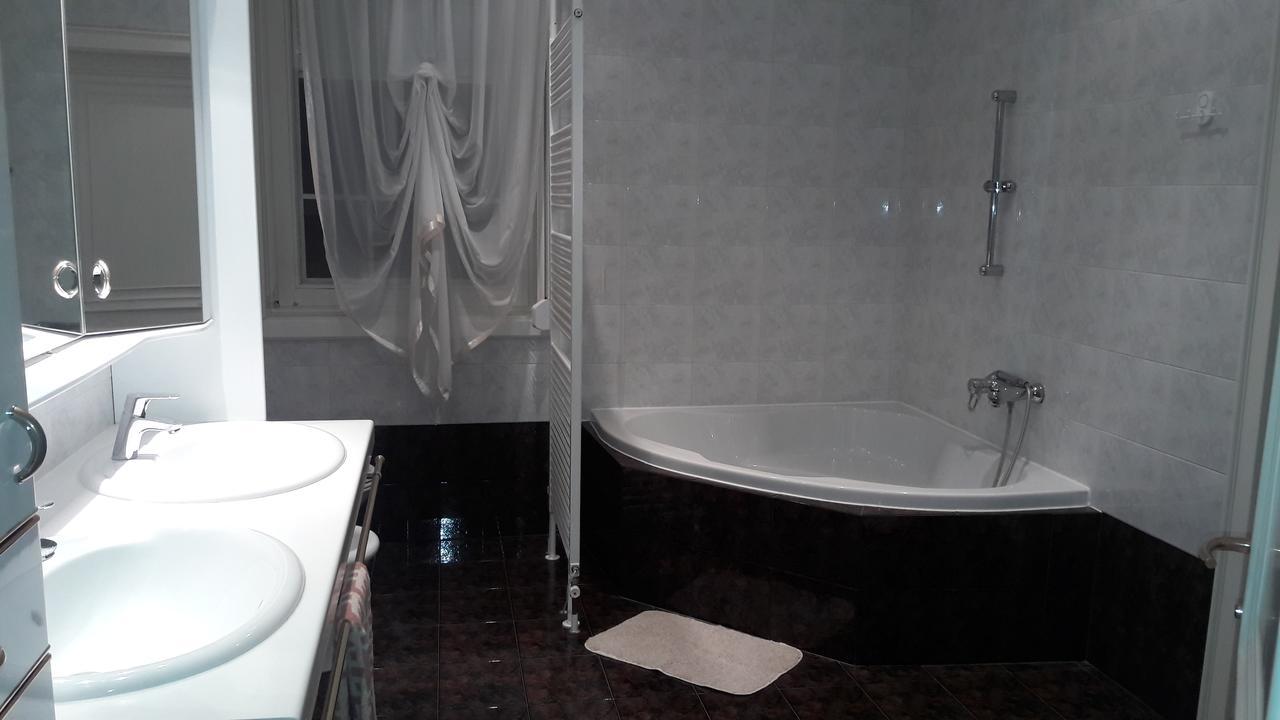 Pero Panzio Bed & Breakfast Debrecen Ngoại thất bức ảnh