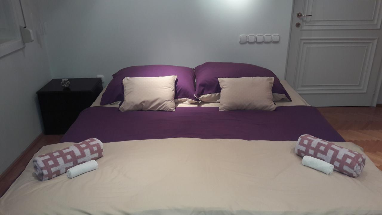 Pero Panzio Bed & Breakfast Debrecen Ngoại thất bức ảnh