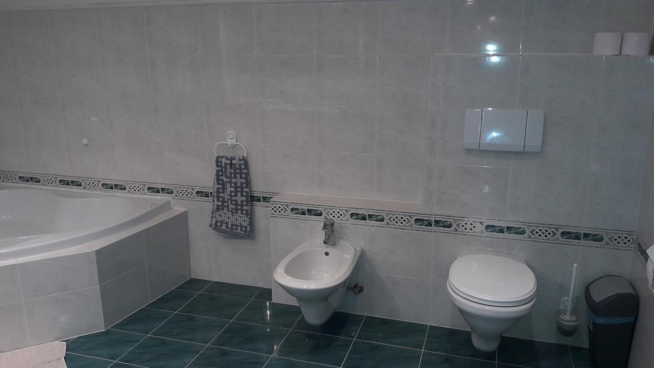 Pero Panzio Bed & Breakfast Debrecen Ngoại thất bức ảnh