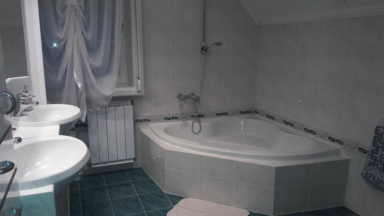 Pero Panzio Bed & Breakfast Debrecen Ngoại thất bức ảnh