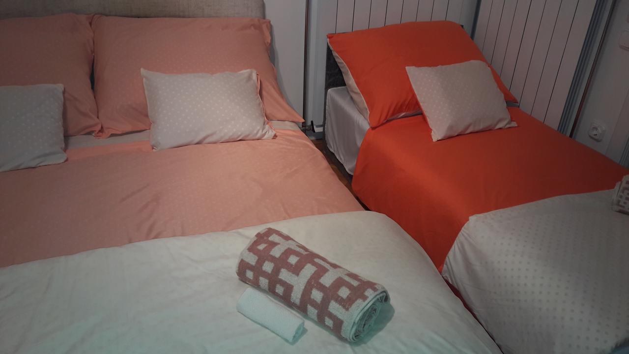 Pero Panzio Bed & Breakfast Debrecen Ngoại thất bức ảnh