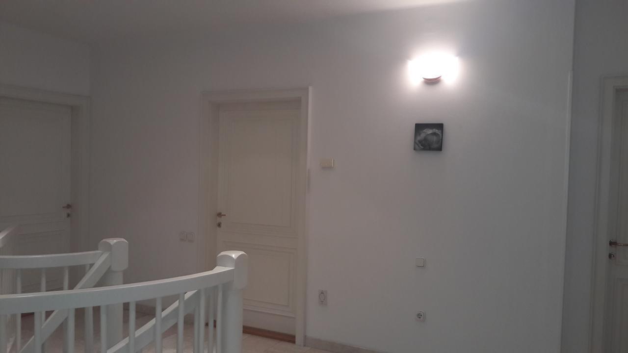 Pero Panzio Bed & Breakfast Debrecen Ngoại thất bức ảnh