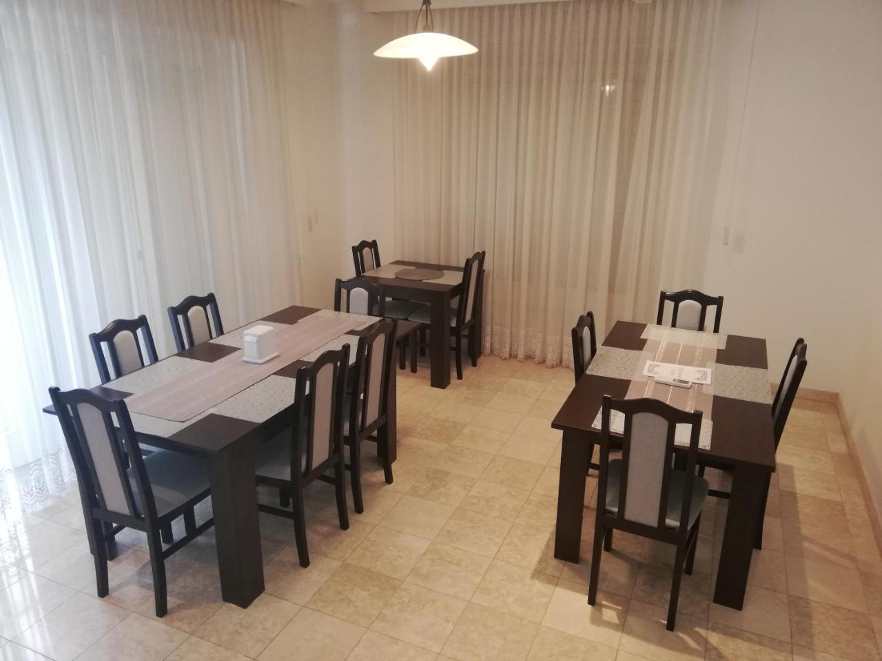 Pero Panzio Bed & Breakfast Debrecen Ngoại thất bức ảnh