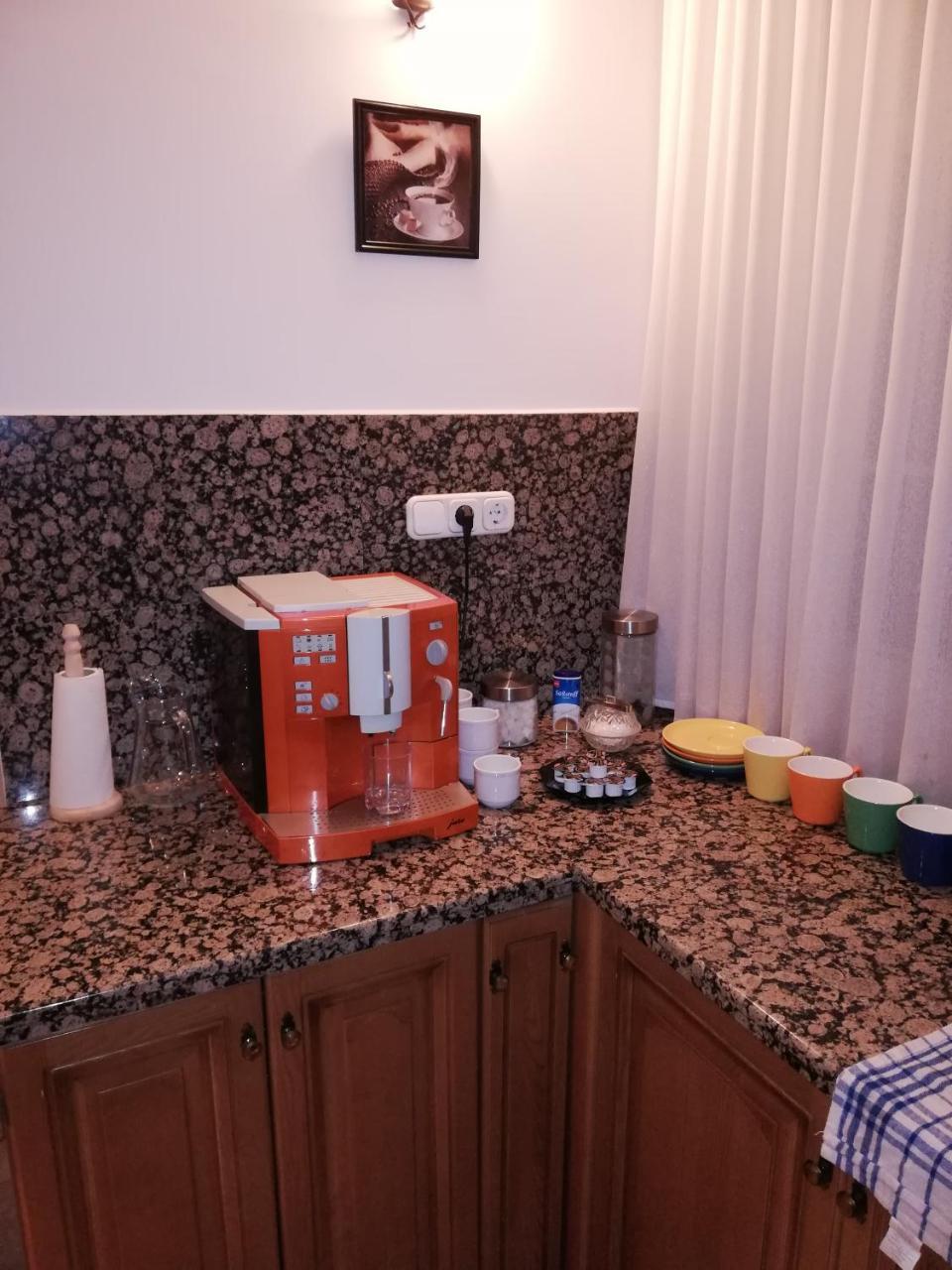 Pero Panzio Bed & Breakfast Debrecen Ngoại thất bức ảnh
