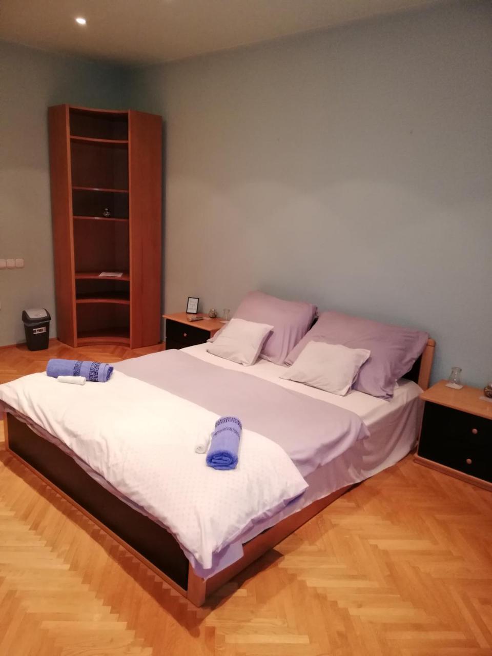 Pero Panzio Bed & Breakfast Debrecen Ngoại thất bức ảnh