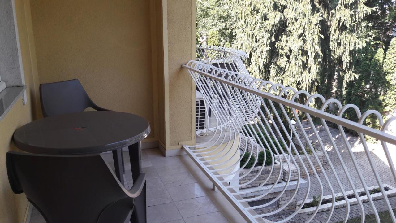 Pero Panzio Bed & Breakfast Debrecen Ngoại thất bức ảnh